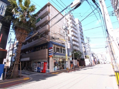 0賃貸マンション