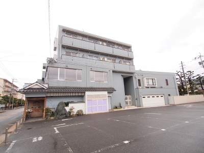 0賃貸マンション