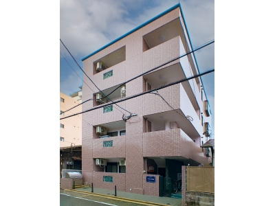 2LDK賃貸マンション