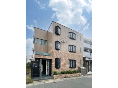 1LDK賃貸マンション