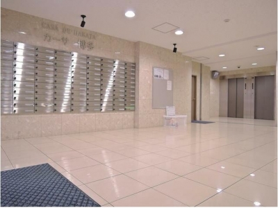 1R分譲賃貸マンション