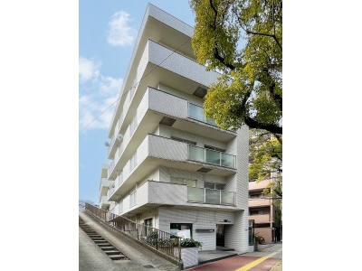 4LDK分譲賃貸マンション
