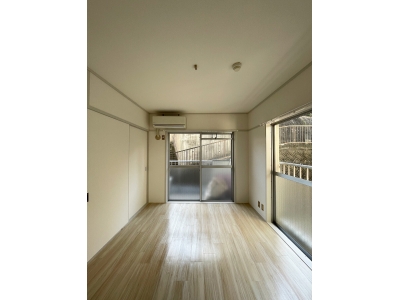 4LDK分譲賃貸マンション